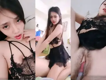 Alyana ML Black Lingerie WOT Lumer 2026 HD