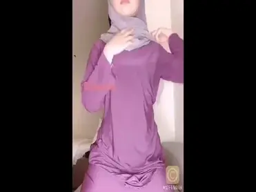 Babyrina Bohay Squirt Banjir Deras Bikin Tercengang