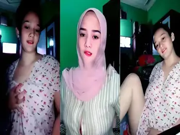 Bokep Jilbab Kalem Jadi Barbar