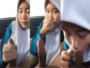 Bokep Jilbab Polos Korban Rayuan Maut Pria Kaya