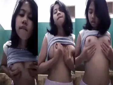Fiyah Viral Part 3 Digebor Gila, Memek Basah Habis Semua