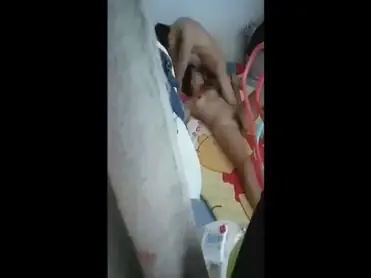 Ngintip Teman Kost Ngentot Ganas Merintih Liar Hot