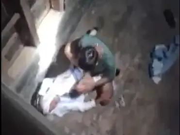 Siswi SMK Nakal Diajak Mesum di Rumah Kosong Viral