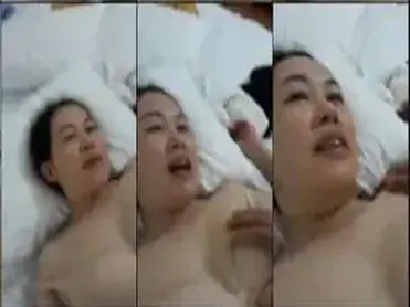 Tante Girang Ngentot Ganas Pengen Kontol Masuk Dalem Terus